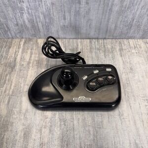 Sega Genesis Arcade Power Stick Model 1655 Controller Only